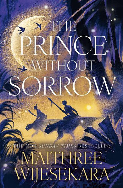 Produktbild: The Prince Without Sorrow