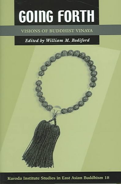 Produktbild: Bodiford: Going Forth VIS of Buddh