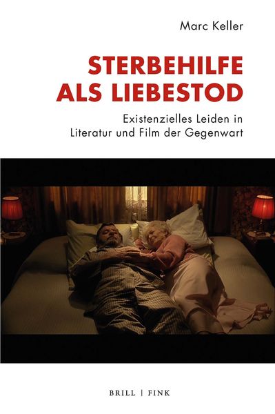 Produktbild: Sterbehilfe als Liebestod
