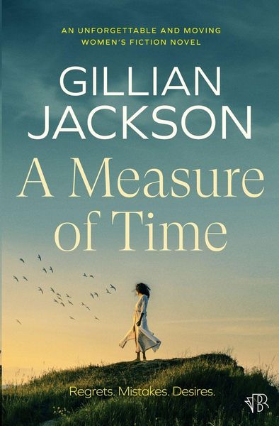 Produktbild: A Measure of Time