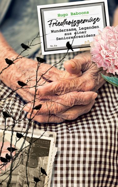 Produktbild: Friedhofsgem&uuml;se