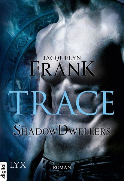 Produktbild: Shadowdwellers - Trace
