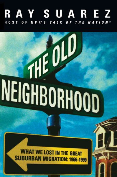 Produktbild: The Old Neighborhood