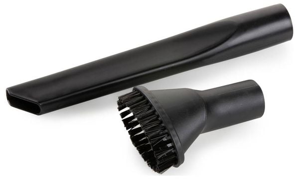 Produktbild: DOMO DO1032SV Akku-Handstaubsauger 18.5V Zyklon-Technik