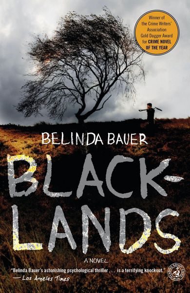 Produktbild: Blacklands