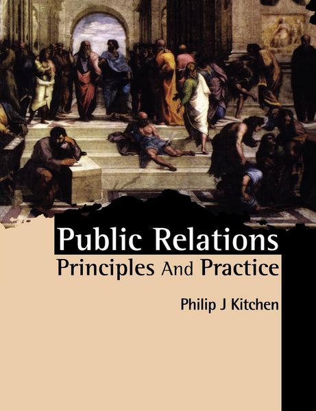 Produktbild: Kitchen, P: Public Relations