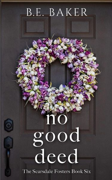 Produktbild: No Good Deed