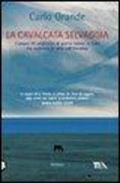 Produktbild: La cavalcata selvaggia