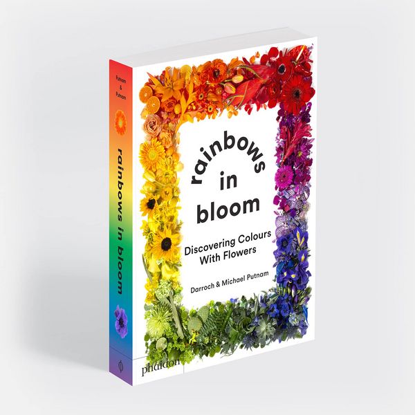 Produktbild: Rainbows in Bloom