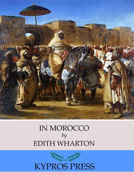 Produktbild: In Morocco