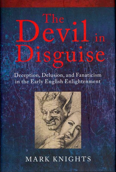 Produktbild: The Devil in Disguise