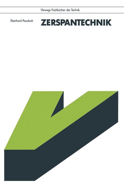 Produktbild: Zerspantechnik