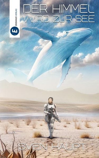 Produktbild: Der Himmel wird zur See
