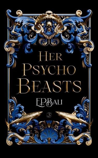 Produktbild: Her Psycho Beasts