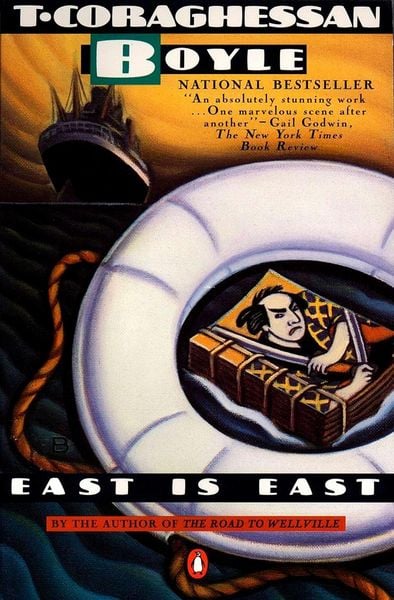 Produktbild: East Is East