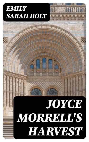 Produktbild: Joyce Morrell's Harvest