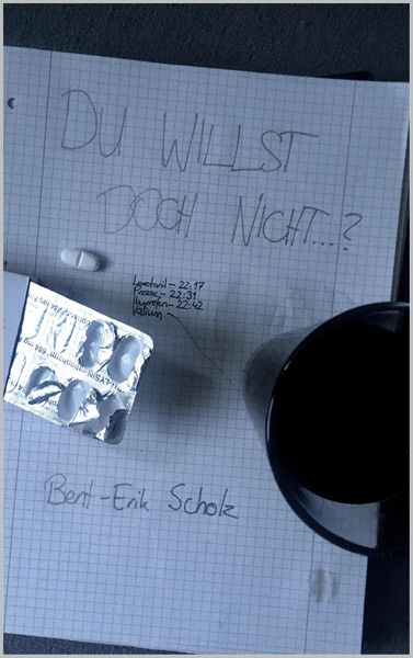 Produktbild: Du willst doch nicht...?