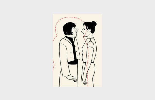 Produktbild: Body Language Decoder