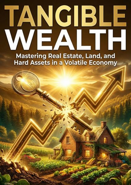 Produktbild: Tangible Wealth