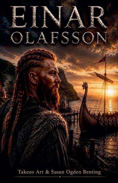 Produktbild: EINAR OLAFSSON