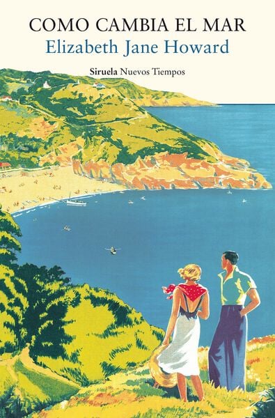Produktbild: Como cambia el mar