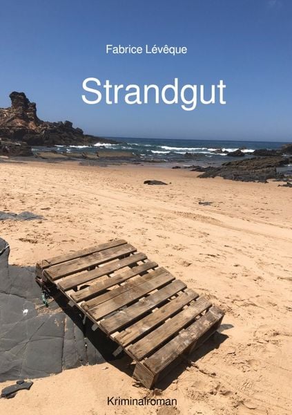 Produktbild: Strandgut