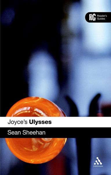 Produktbild: Joyce's Ulysses