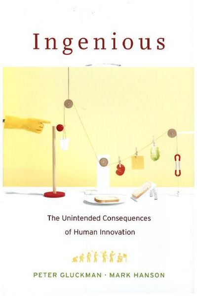 Produktbild: Ingenious