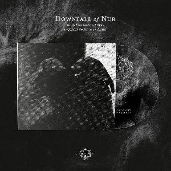 Produktbild: And the Firmament will Burn (Digipak)