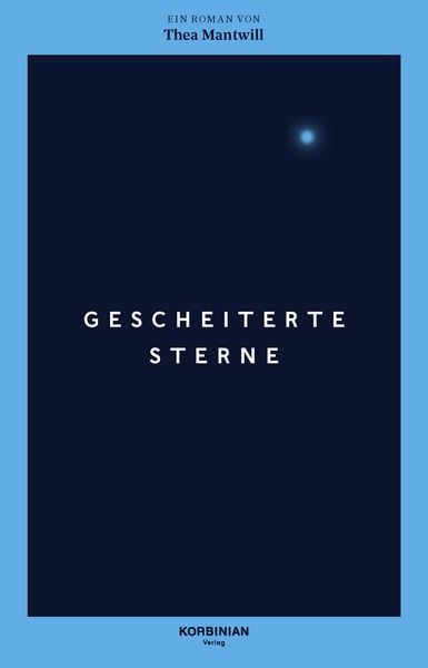 Produktbild: Gescheiterte Sterne