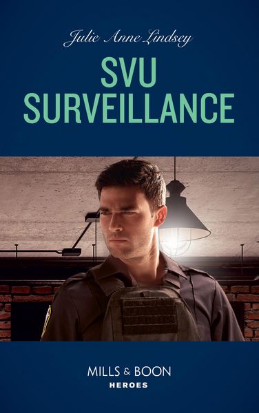 Produktbild: Svu Surveillance