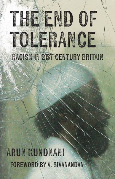 Produktbild: The End of Tolerance