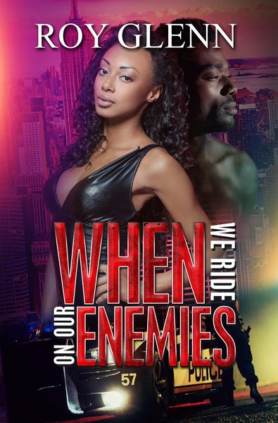 Produktbild: When We Ride on Our Enemies