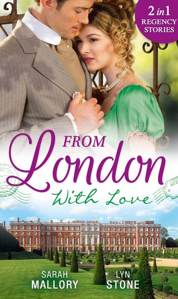 Produktbild: From London With Love