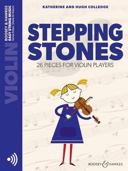 Produktbild: Stepping Stones