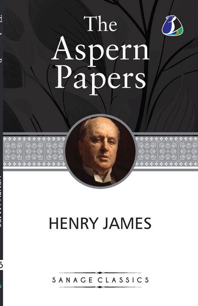 Produktbild: The Aspern Papers