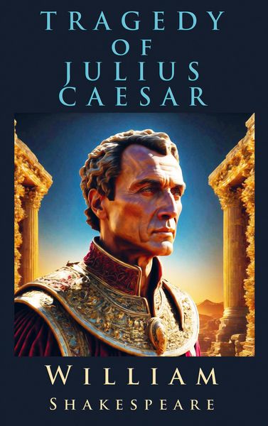 Produktbild: The Tragedy of Julius Caesar