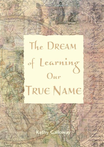 Produktbild: Dream of Learning Our True Name