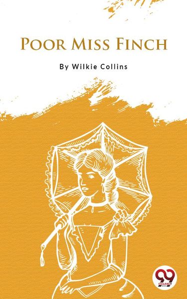 Produktbild: Poor Miss Finch