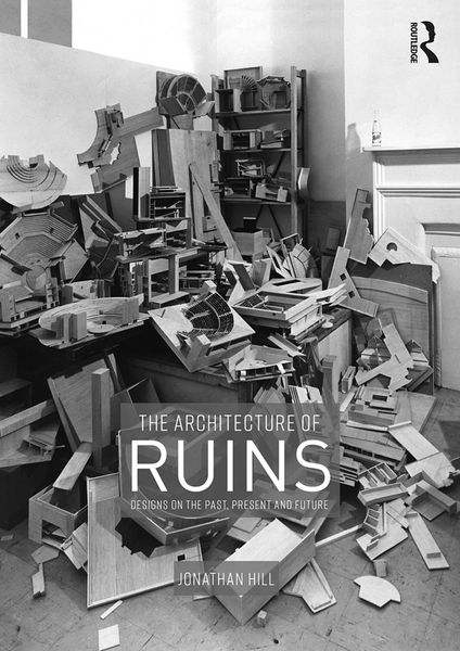Produktbild: The Architecture of Ruins