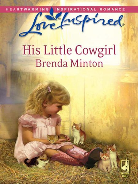 Produktbild: His Little Cowgirl
