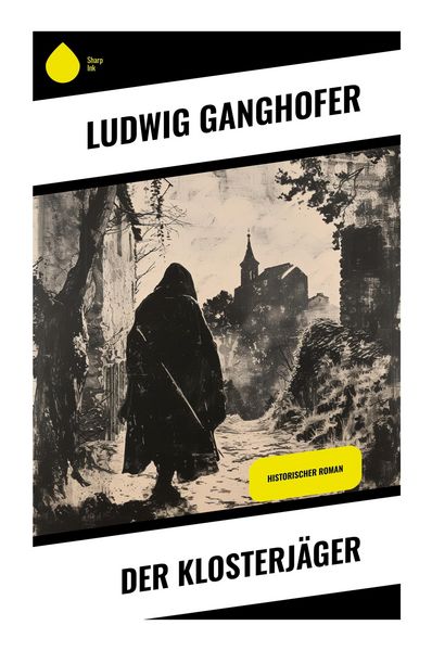 Produktbild: Der Klosterj&auml;ger