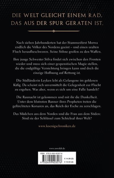 Produktbild: Ein Reif von Bronze
