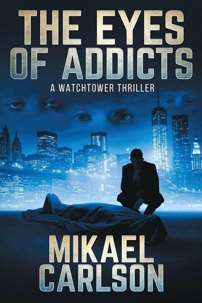 Produktbild: The Eyes of Addicts