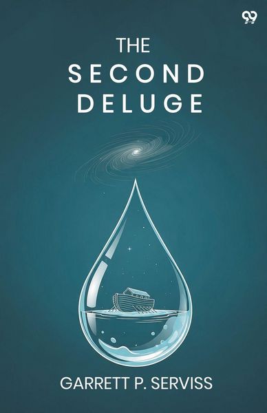 Produktbild: The Second Deluge