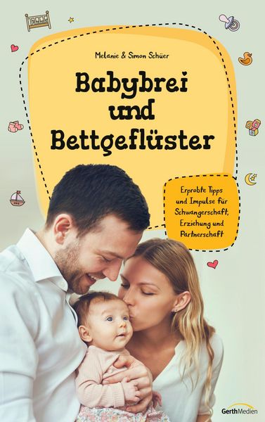Produktbild: Babybrei und Bettgefl&uuml;ster