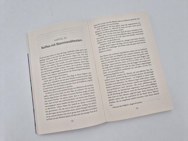 Produktbild: The Wilder Way
