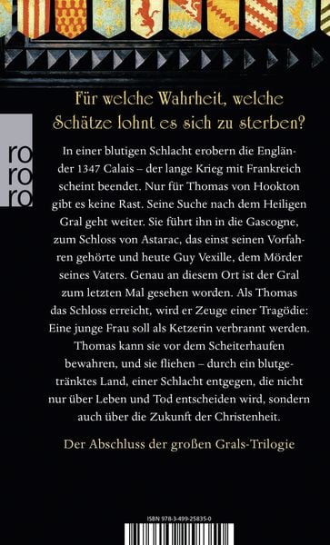 Produktbild: Der Erzfeind