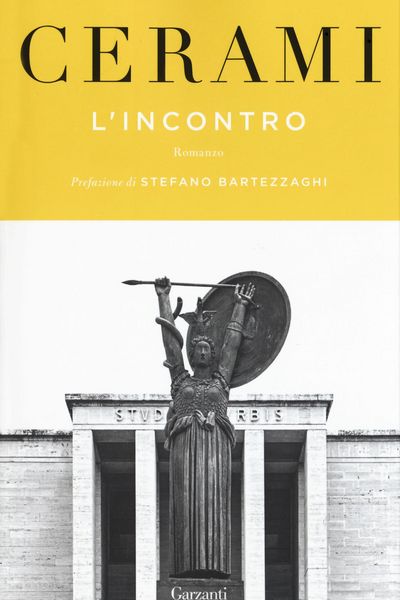 Produktbild: L' incontro