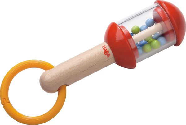 Produktbild: Rasselstab